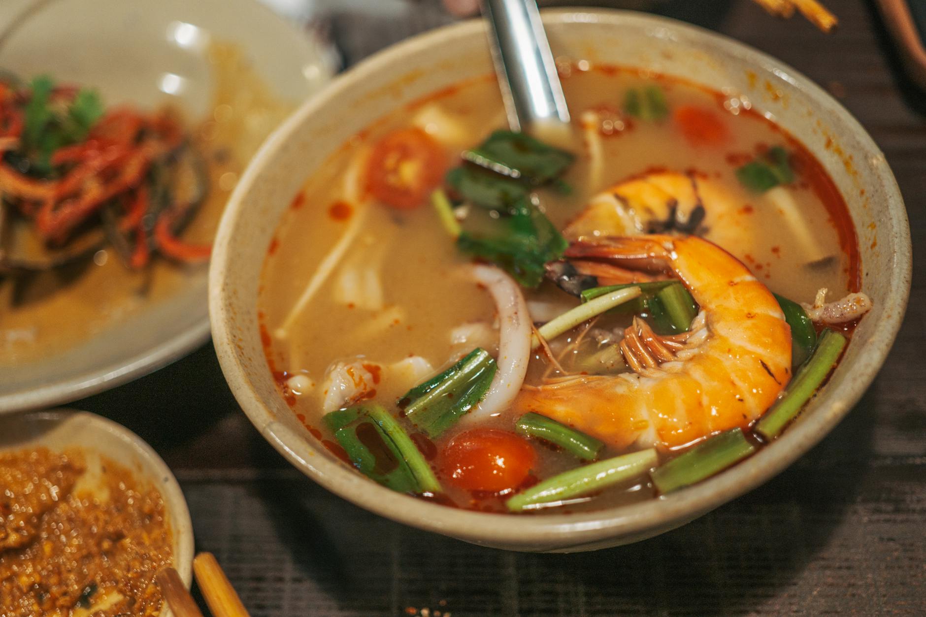 5 Easy Thai Dishes for Home Cooks to Nail First