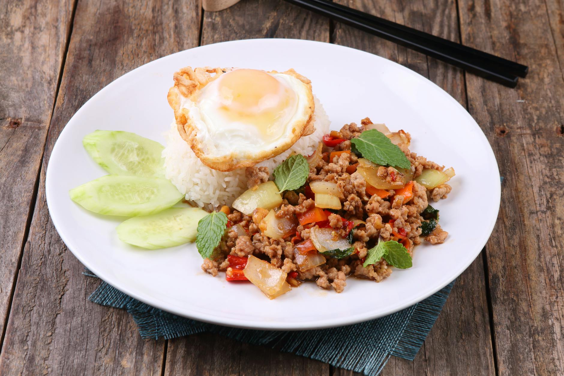 5 Thai Dishes Every Home Cook Must Master First