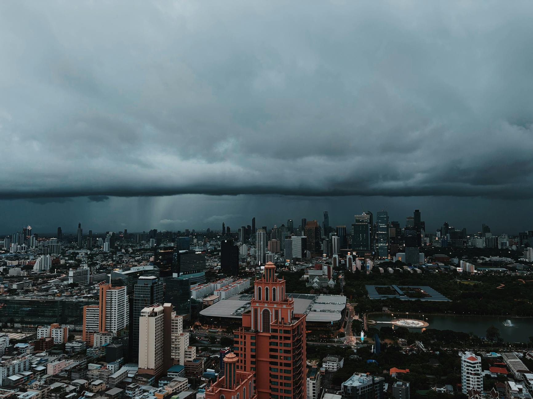 Bangkok Chefs' Top Hidden Hangouts for Days Off