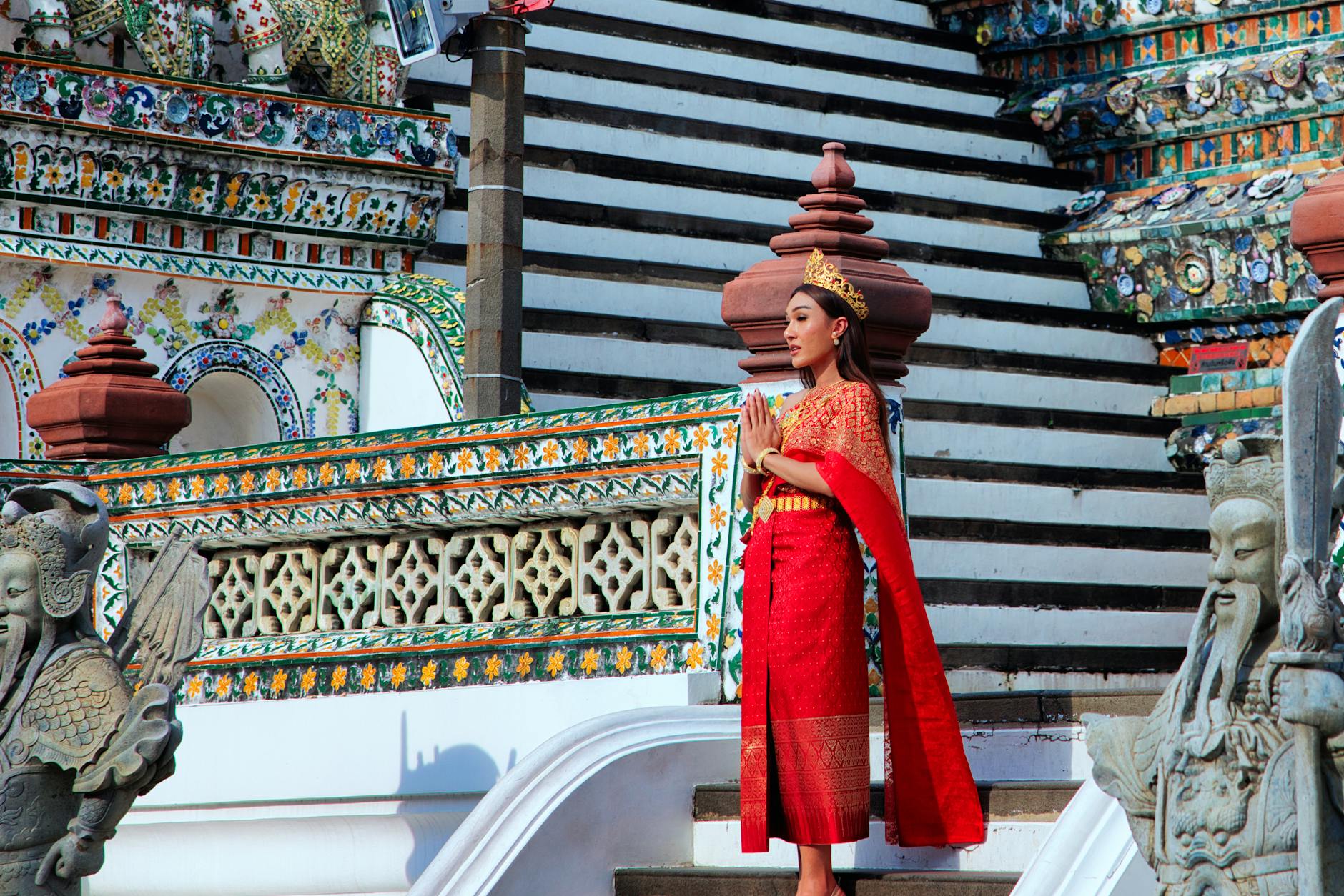 Bangkok's Best Thai Fine Dining Tasting Menus Under 3000 THB