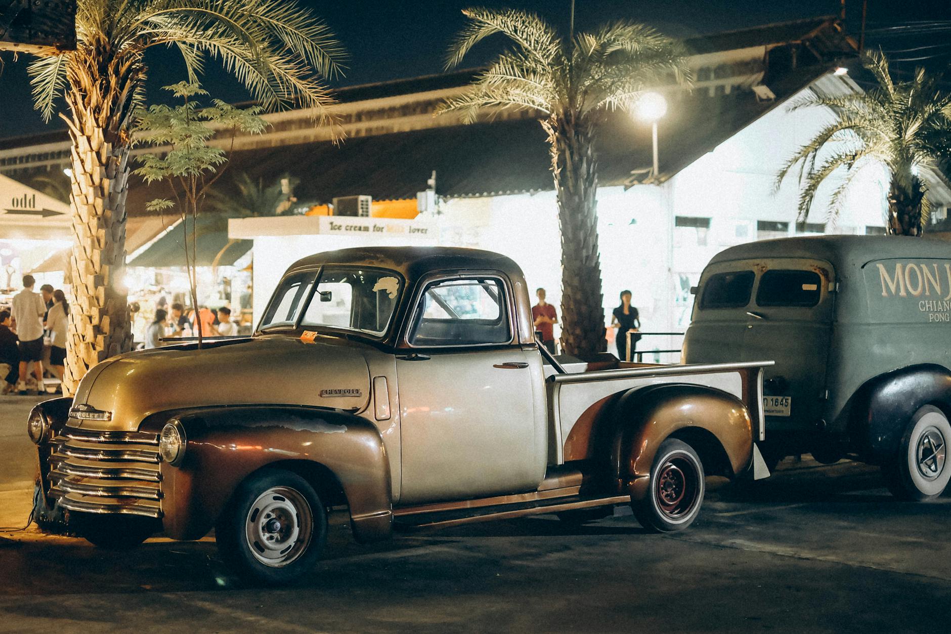 Best 50-Baht Meals in Bangkok: Hidden Local Gems