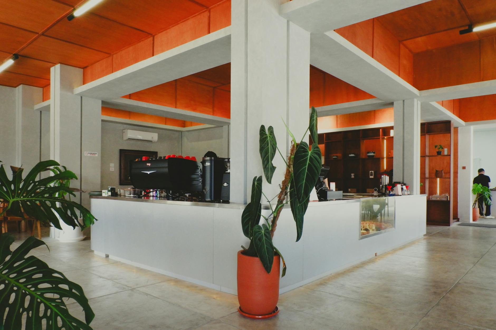 Best Instagrammable Cafes in Bangkok with Killer Coffee