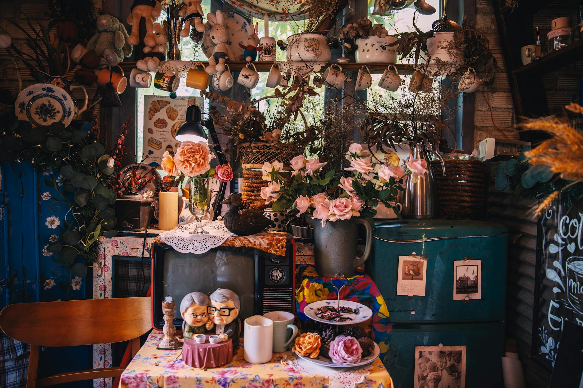 Uncover Hidden Shophouse Eats in Bangkok's Chinatown