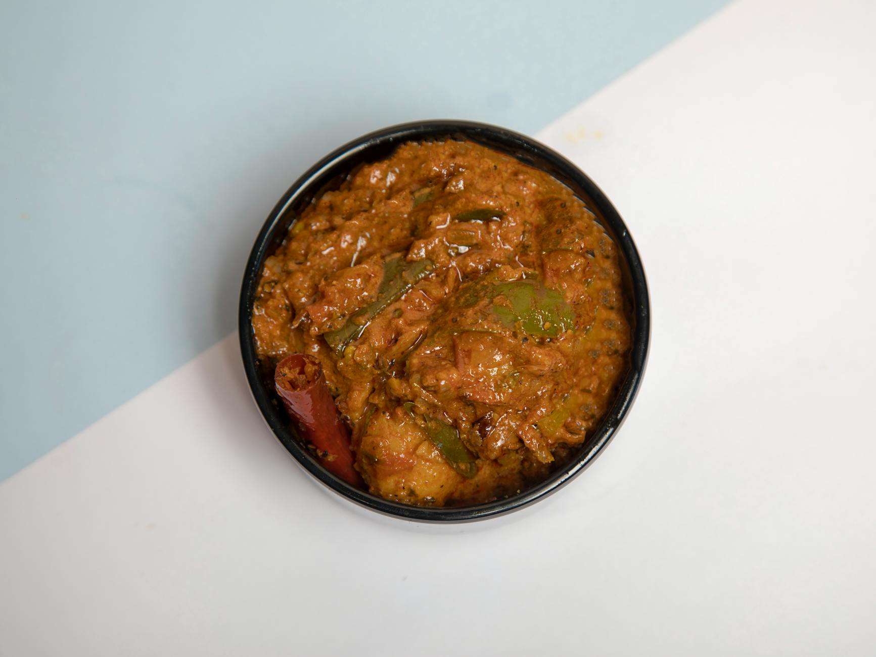 Master Thai Green Curry at Home: Secrets from a Bangkok Chef